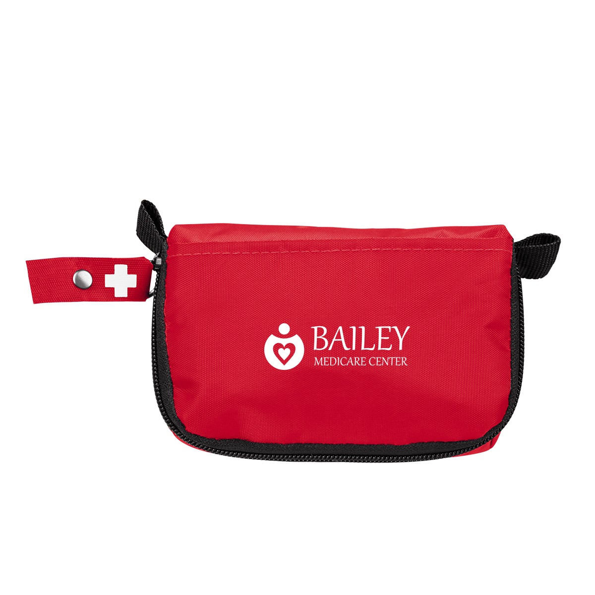 Picture of 20 Pc. First Aid Kit