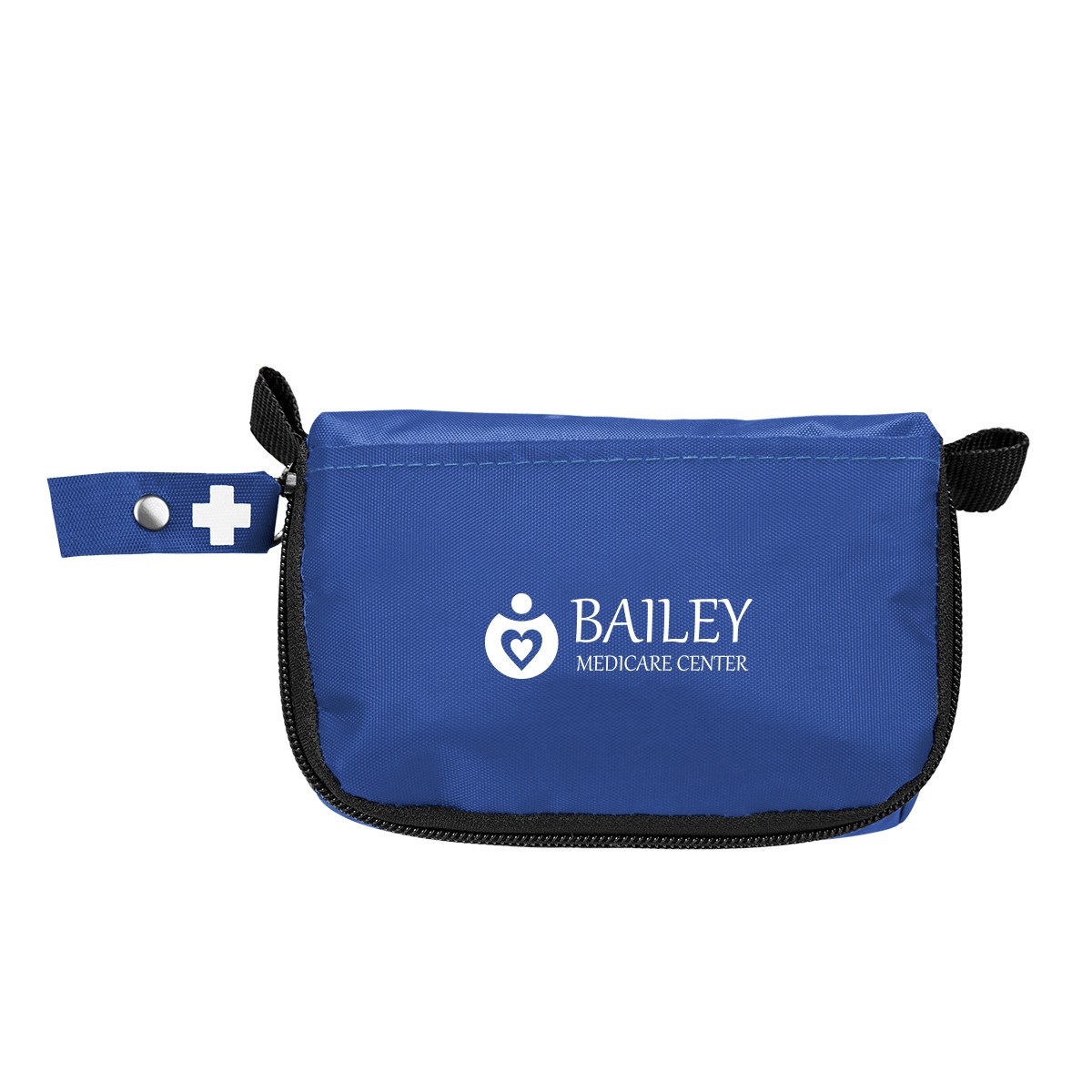 Picture of 20 Pc. First Aid Kit