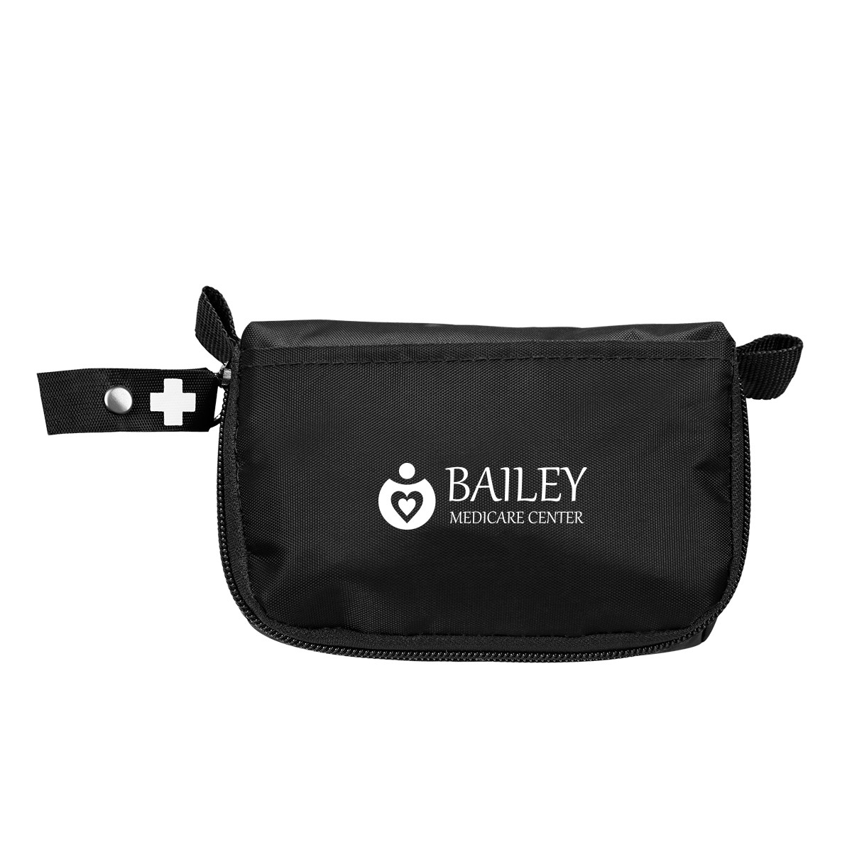 Picture of 20 Pc. First Aid Kit