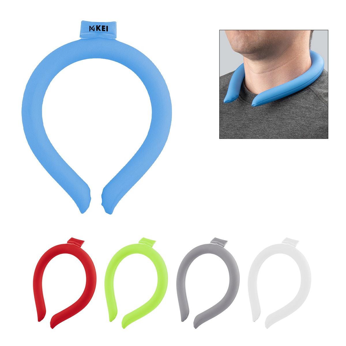 Picture of Cooling Neck Wrap