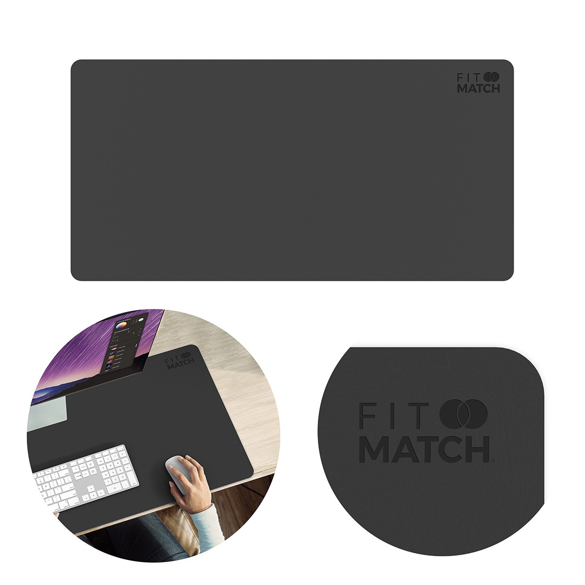 Picture of Powerstick Deskshield