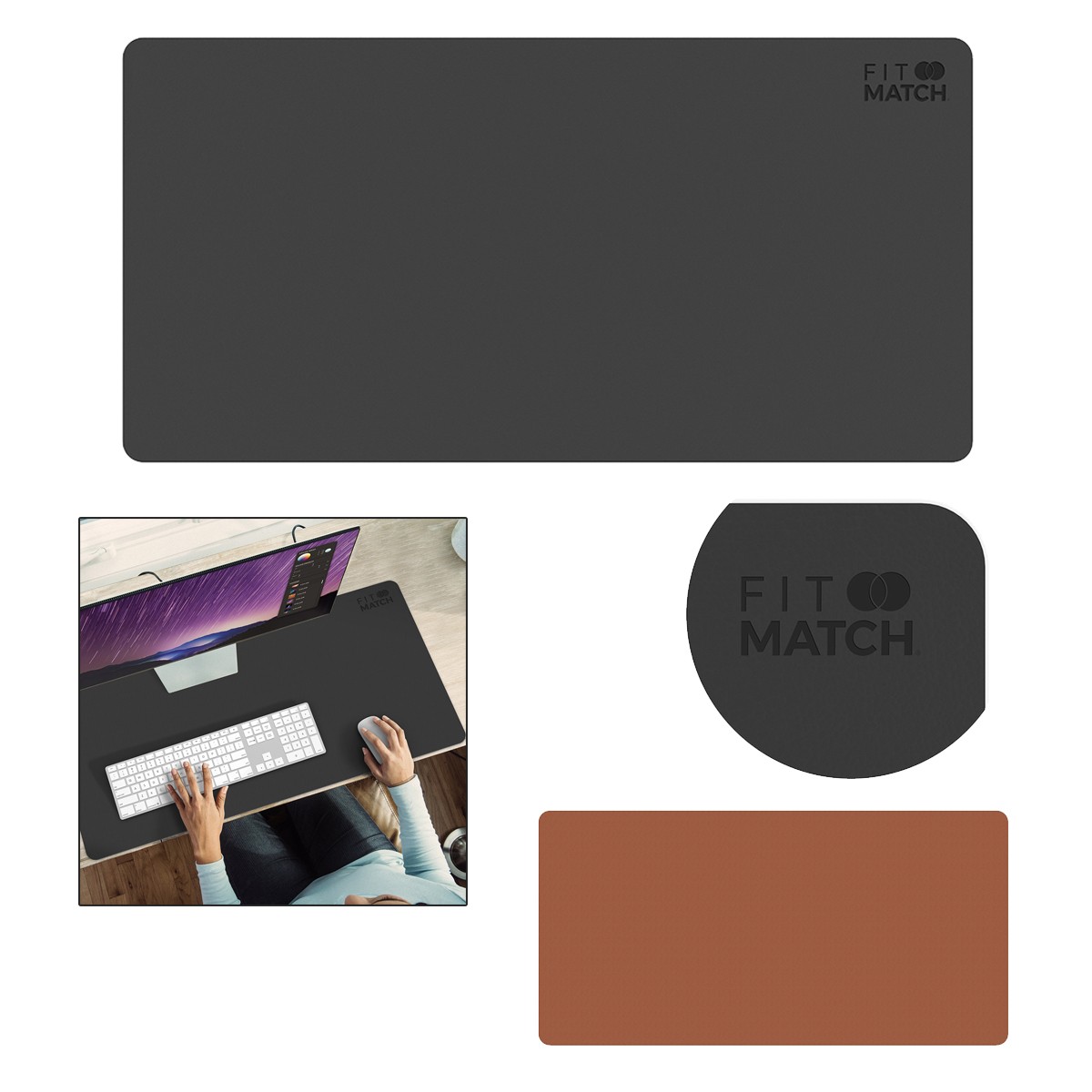 Picture of Powerstick Deskshield