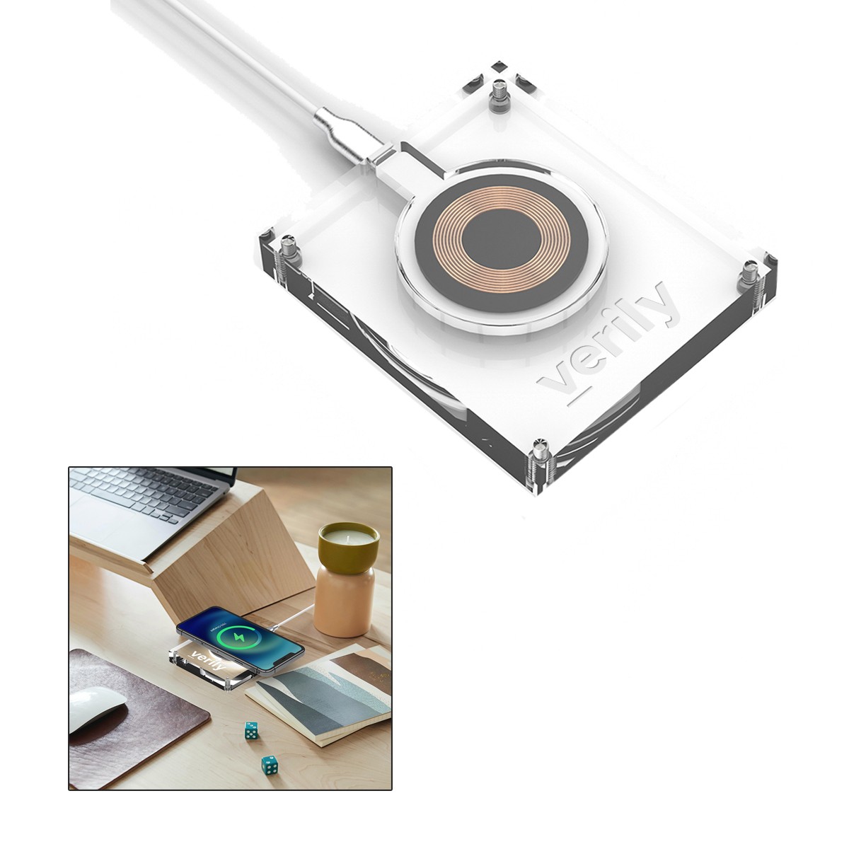 Picture of Powerstick Clearcharge