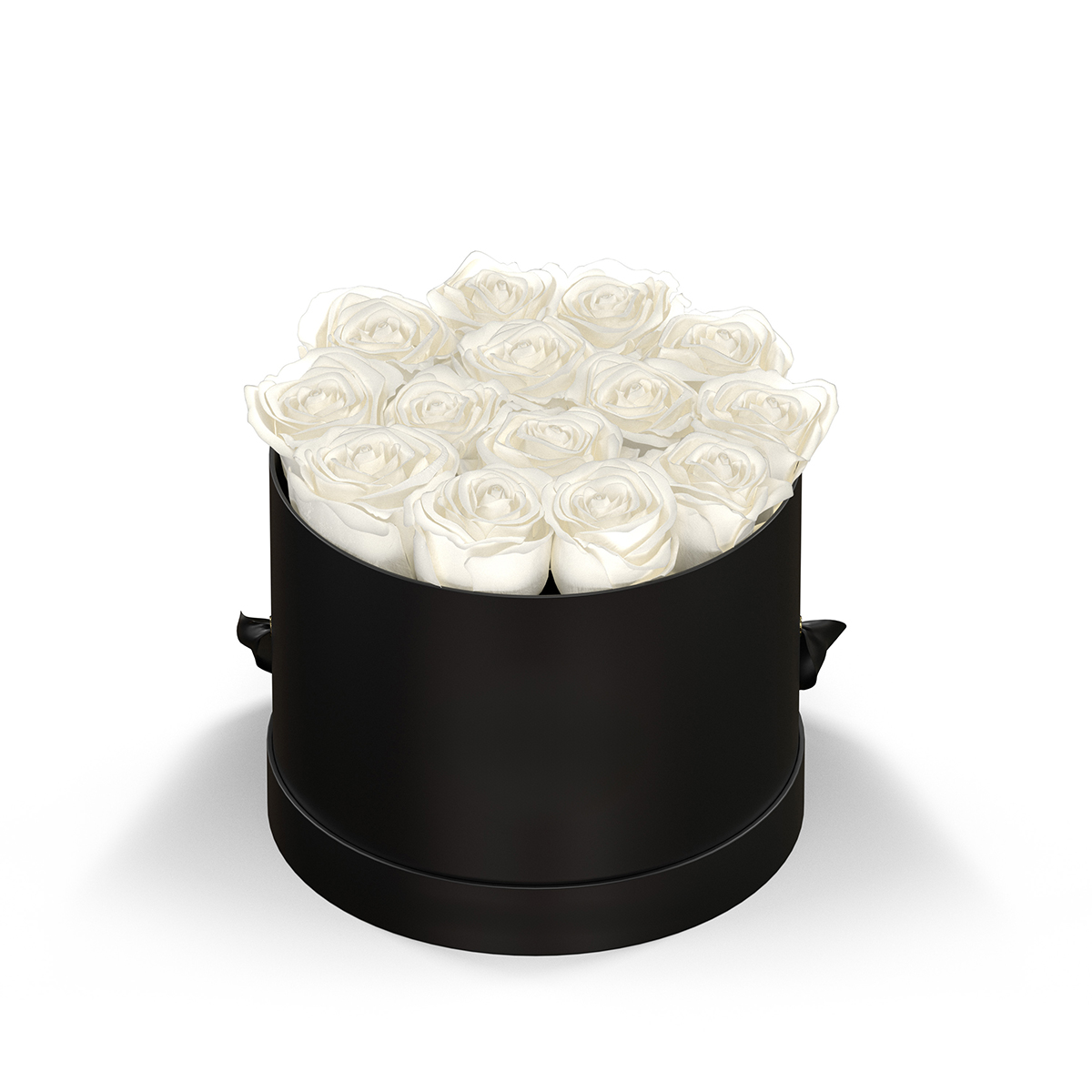 Picture of Classique By Vef Small Round