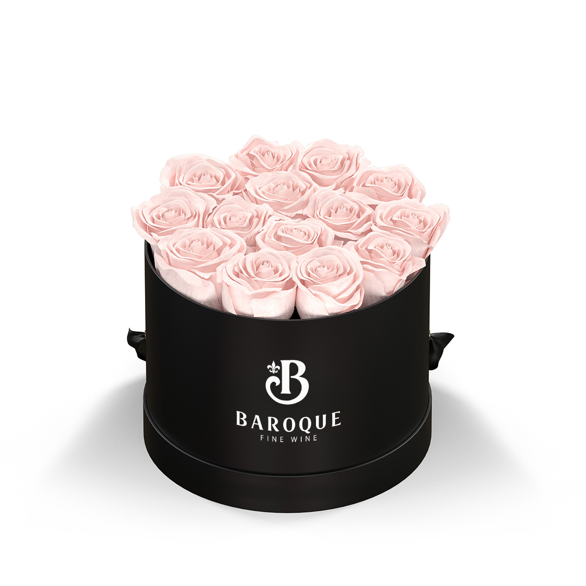 Picture of Classique By Vef Small Round