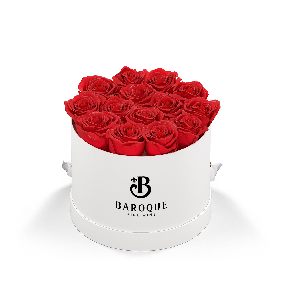 Picture of Classique By Vef Small Round