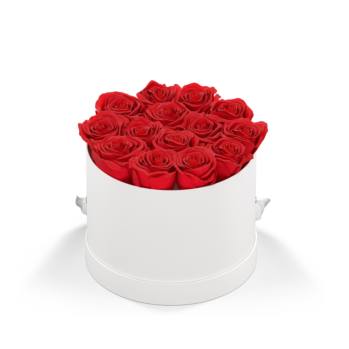 Picture of Classique By Vef Small Round