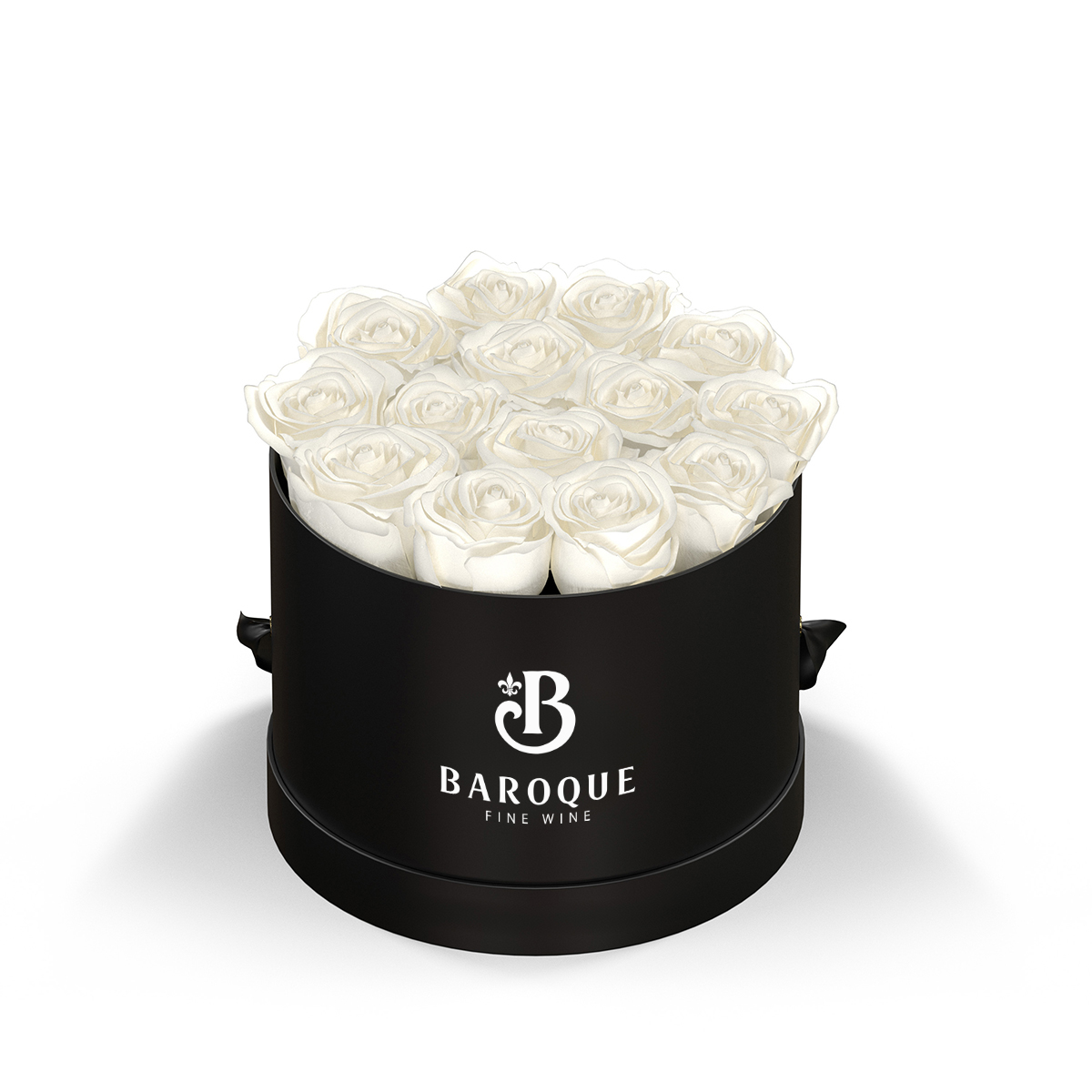 Picture of Classique By Vef Small Round
