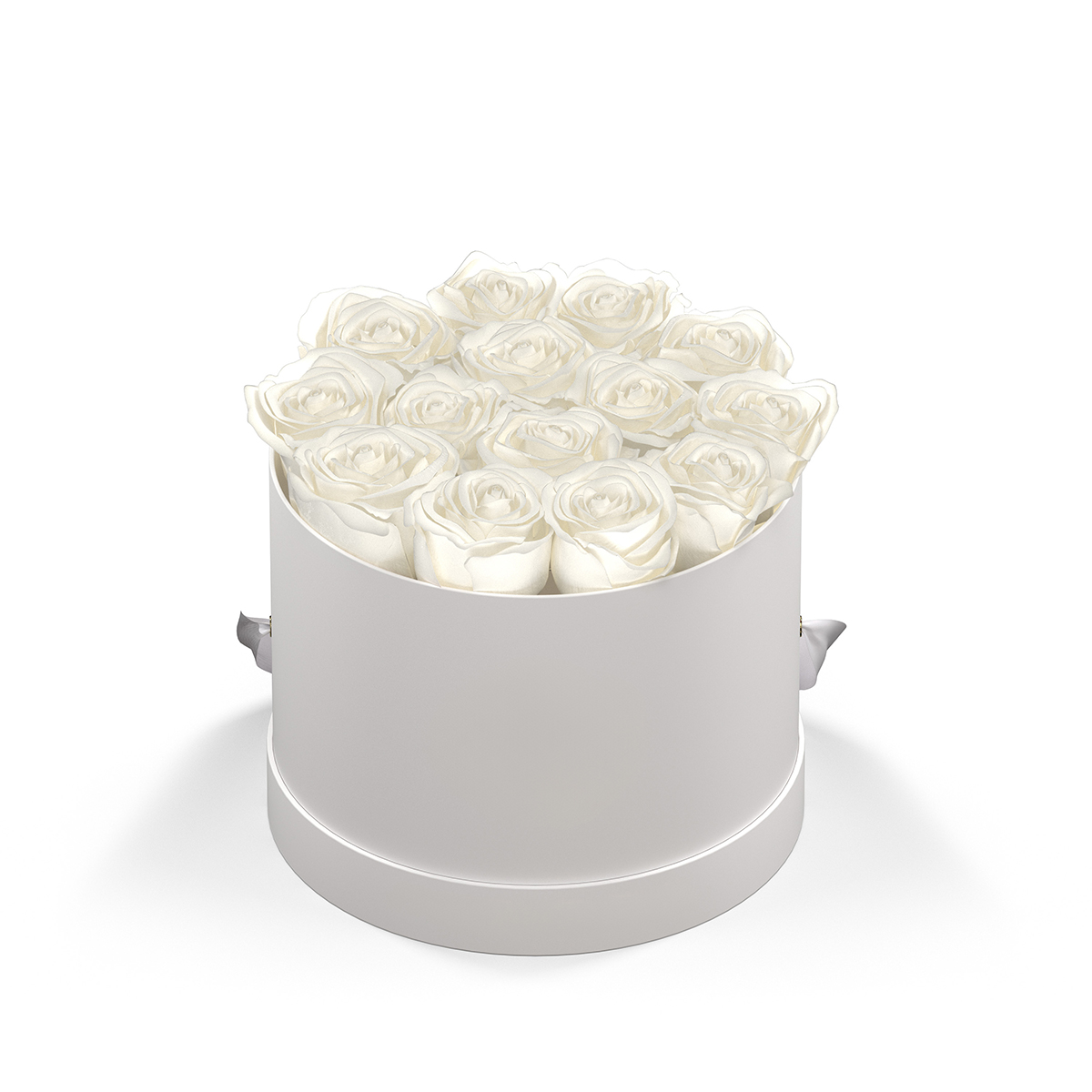 Picture of Classique By Vef Small Round