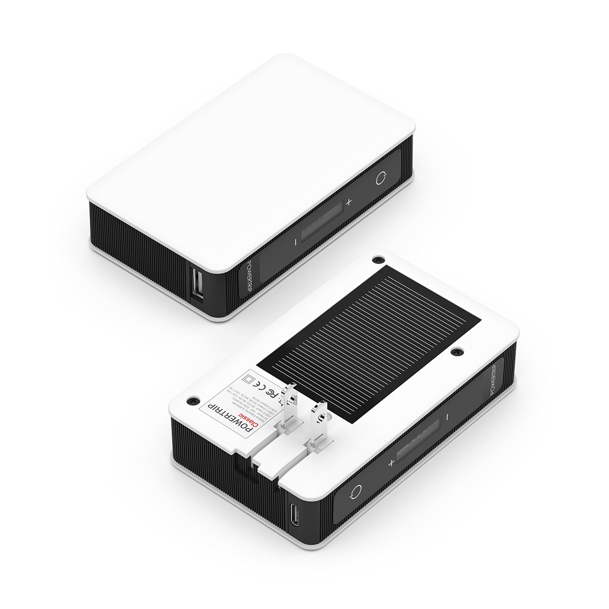 Picture of Powerstick Powertrip Classic