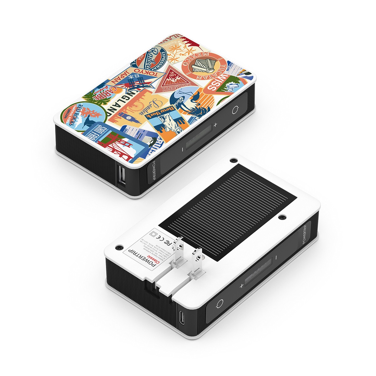 Picture of Powerstick Powertrip Classic