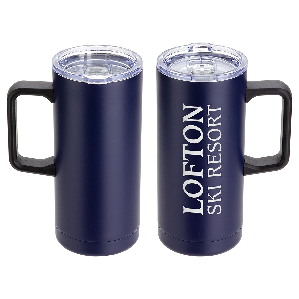 Picture of Mirage 17 oz Vacuum Insulated Stainless Steel Mug