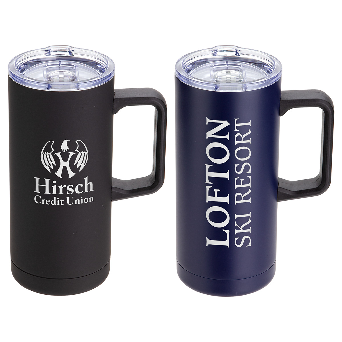 Picture of Mirage 17 oz Vacuum Insulated Stainless Steel Mug
