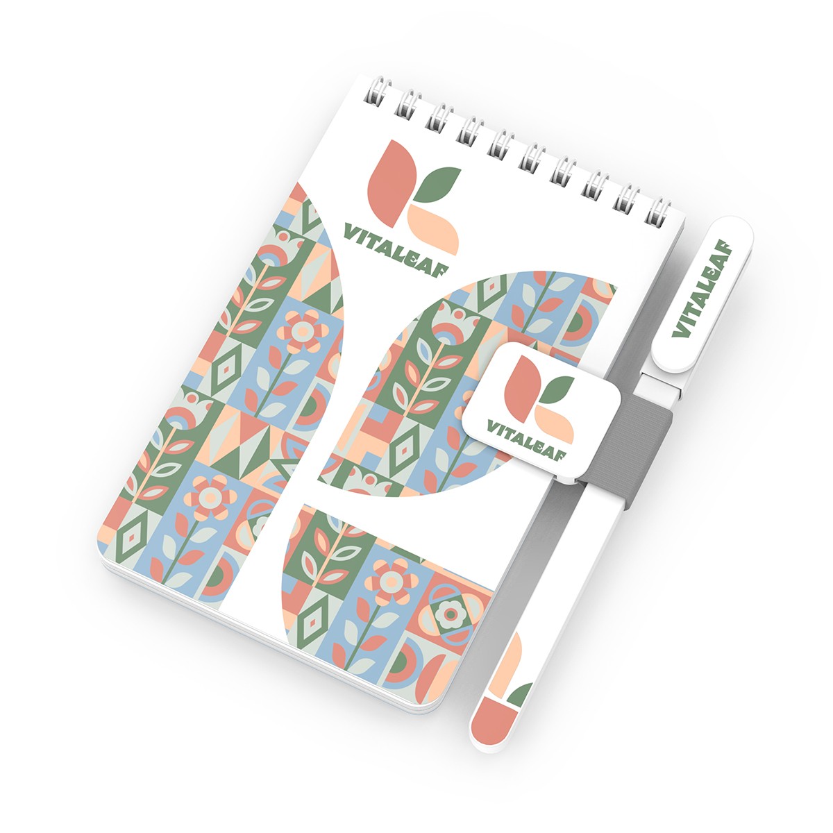 Picture of Powerstick Top Bound Notes Kit
