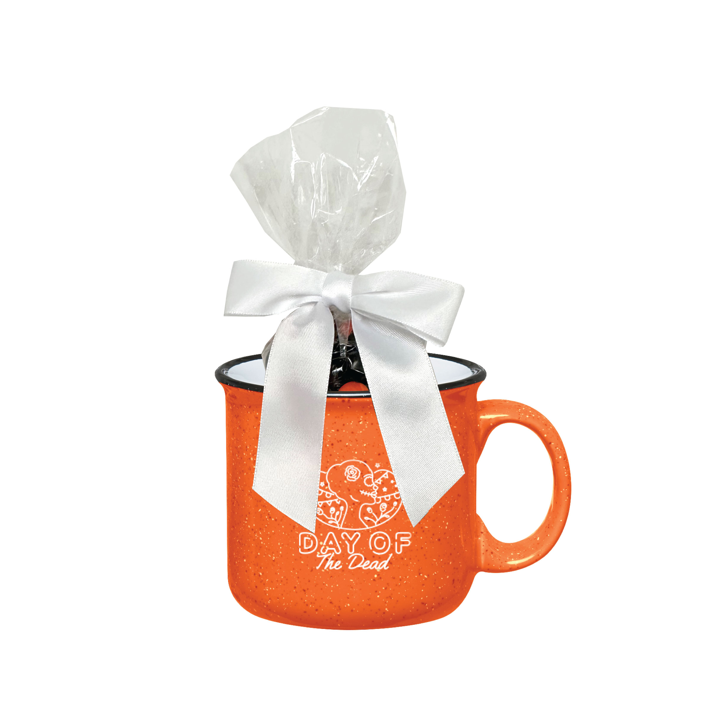Picture of Halloween Sip-n-snack