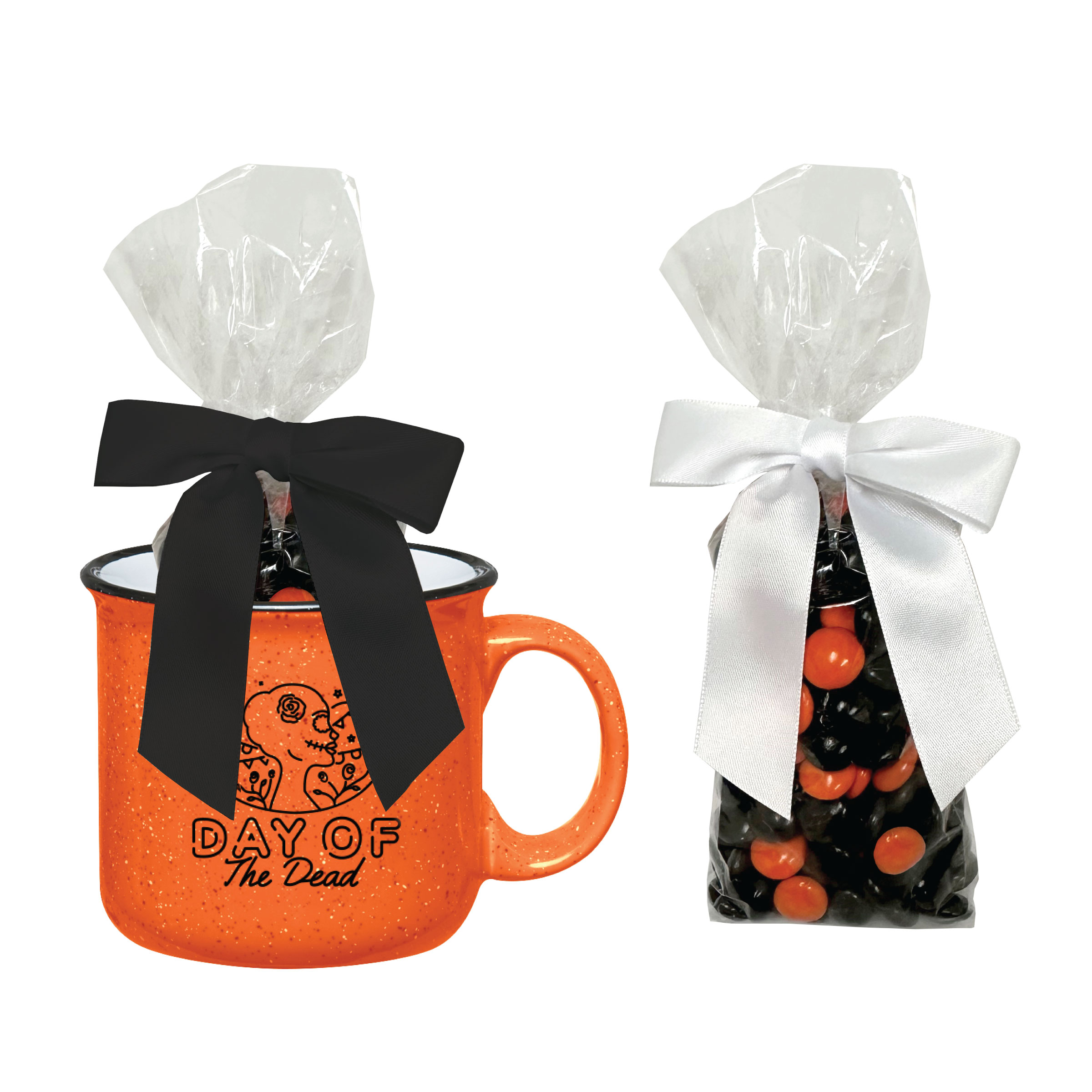 Picture of Halloween Sip-n-snack