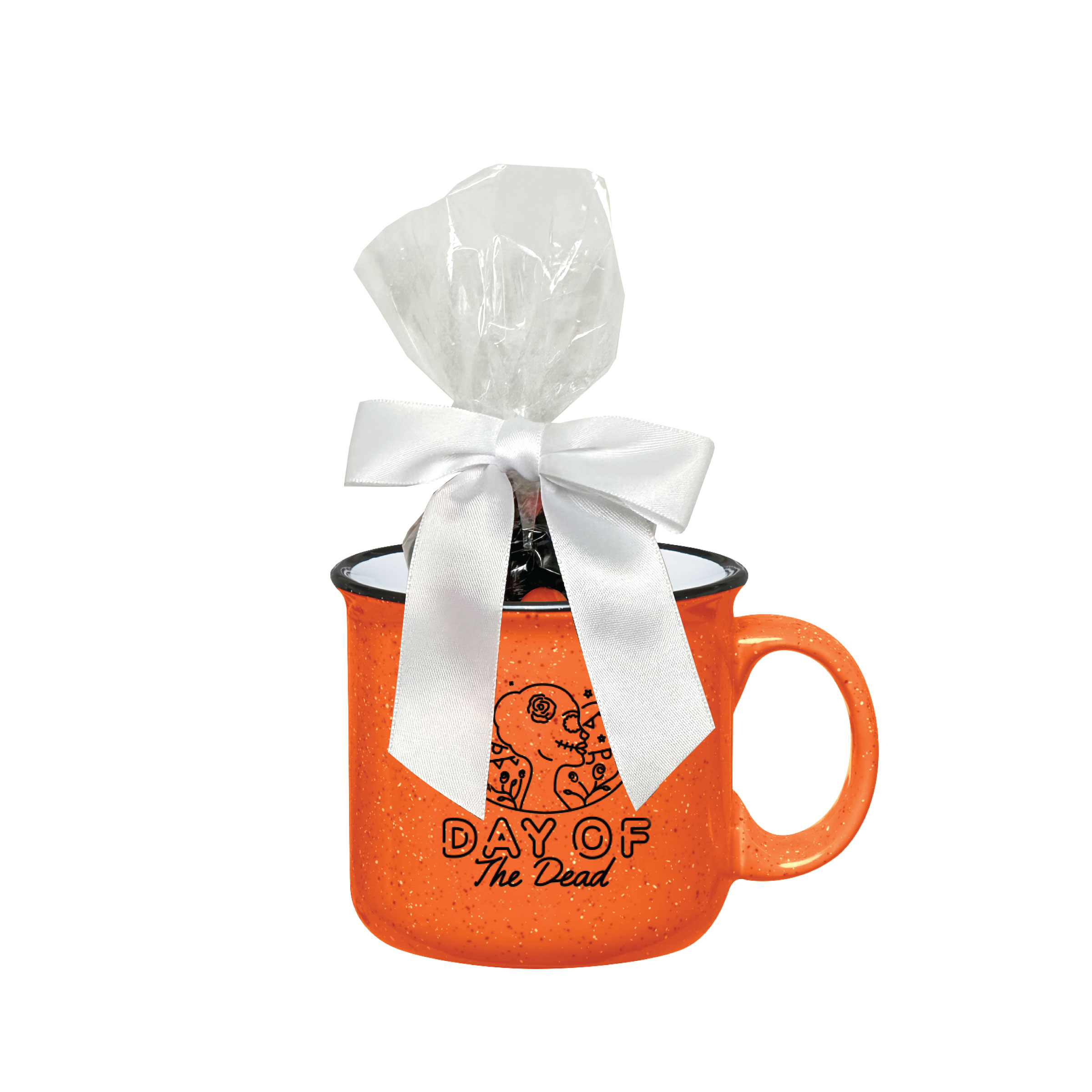 Picture of Halloween Sip-n-snack
