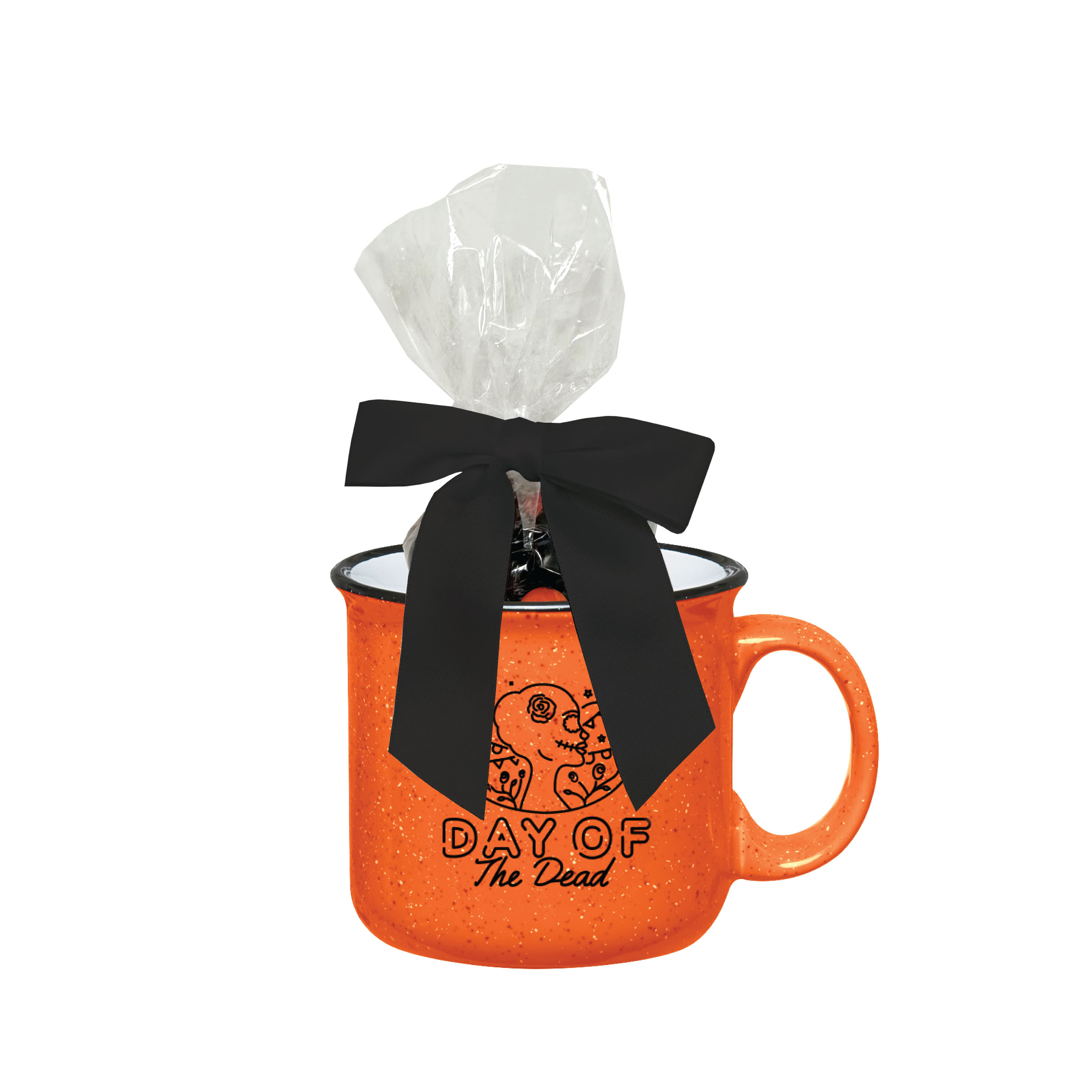 Picture of Halloween Sip-n-snack