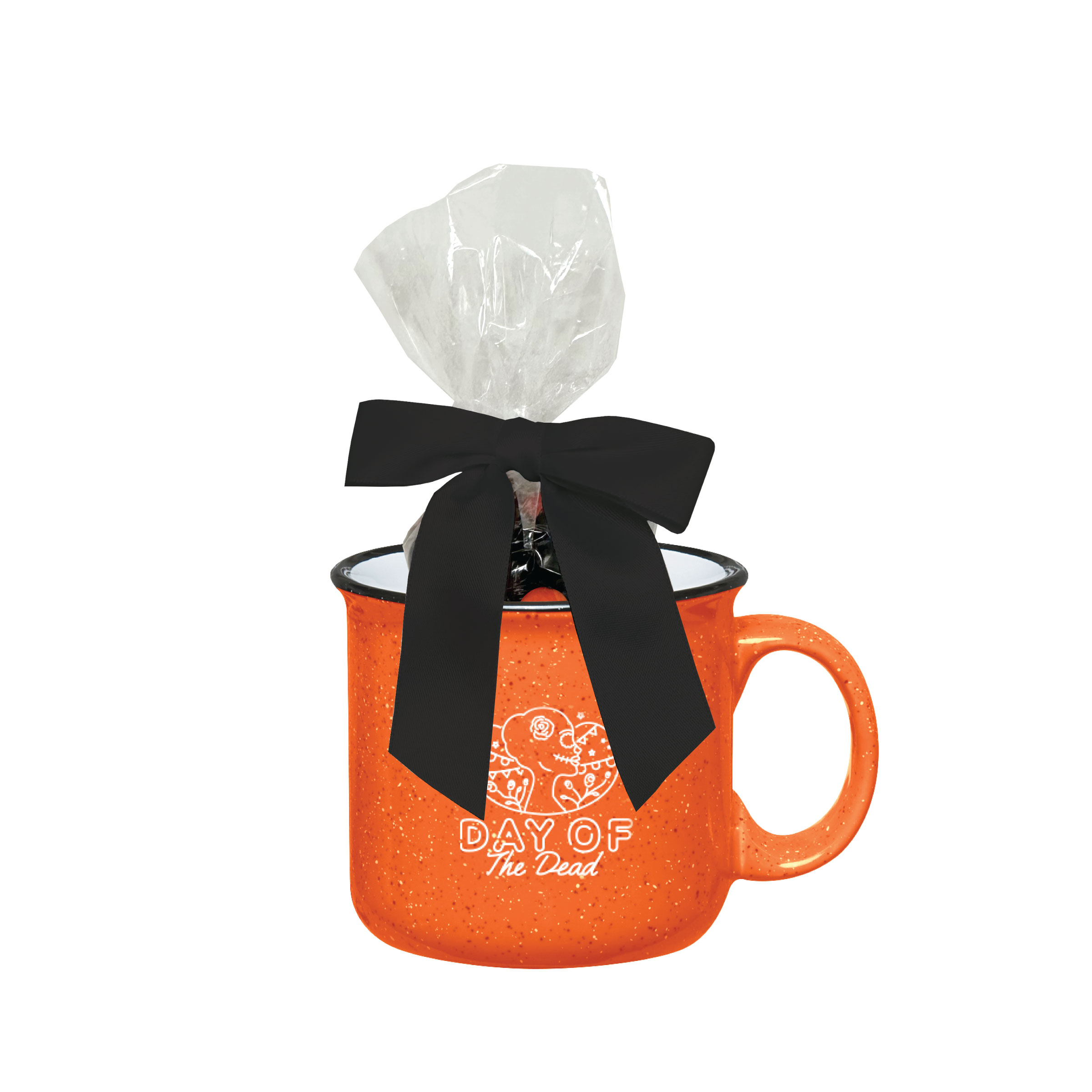 Picture of Halloween Sip-n-snack