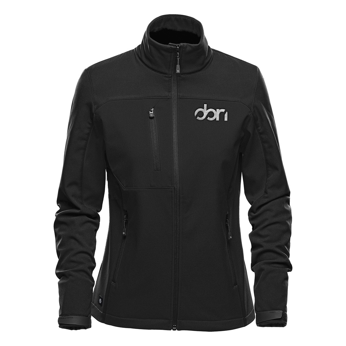 Picture of Stormtech Cascades Women's Softshell