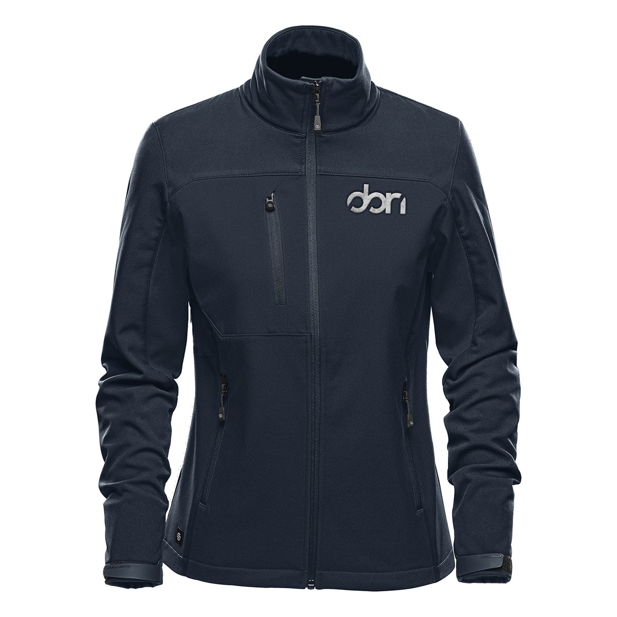Picture of Stormtech Cascades Women's Softshell