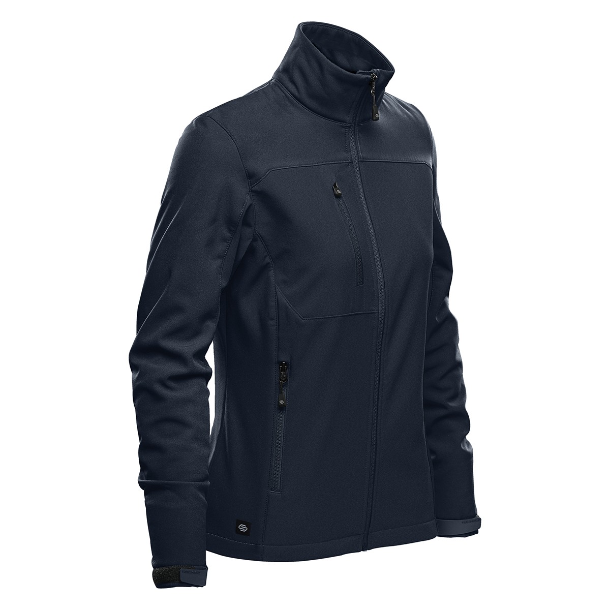 Picture of Stormtech Cascades Women's Softshell