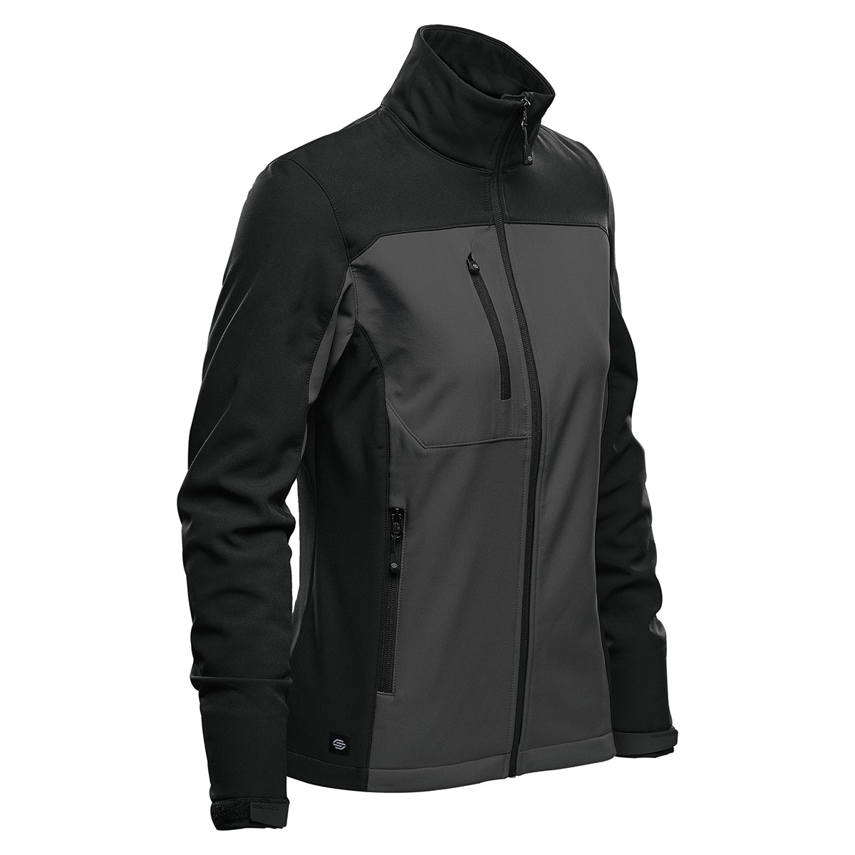 Picture of Stormtech Cascades Women's Softshell