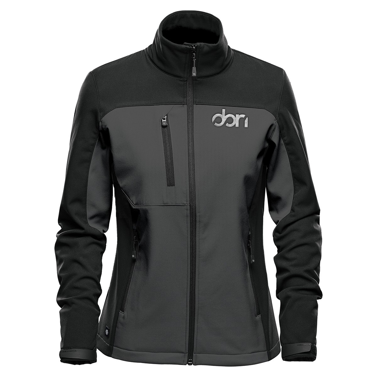 Picture of Stormtech Cascades Women's Softshell