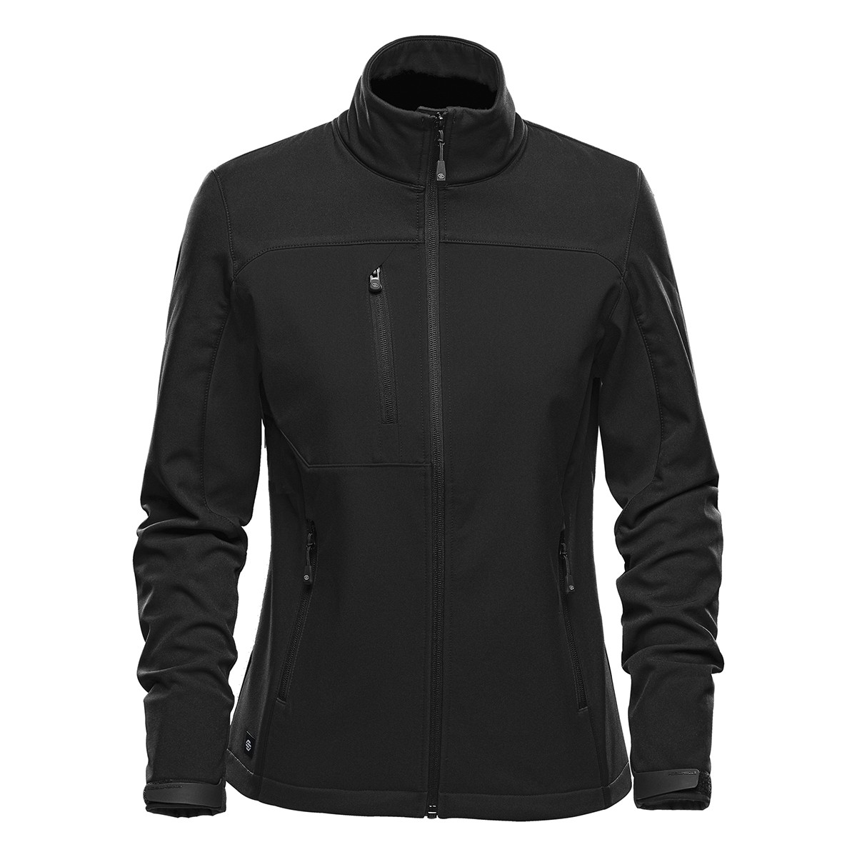 Picture of Stormtech Cascades Women's Softshell