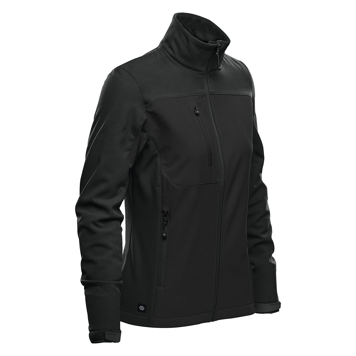 Picture of Stormtech Cascades Women's Softshell