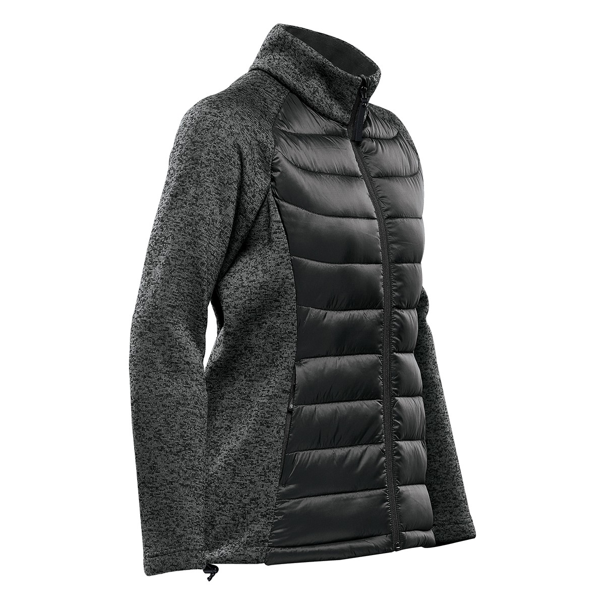 Picture of Stormtech Narvik Women's Hybrid Jacket