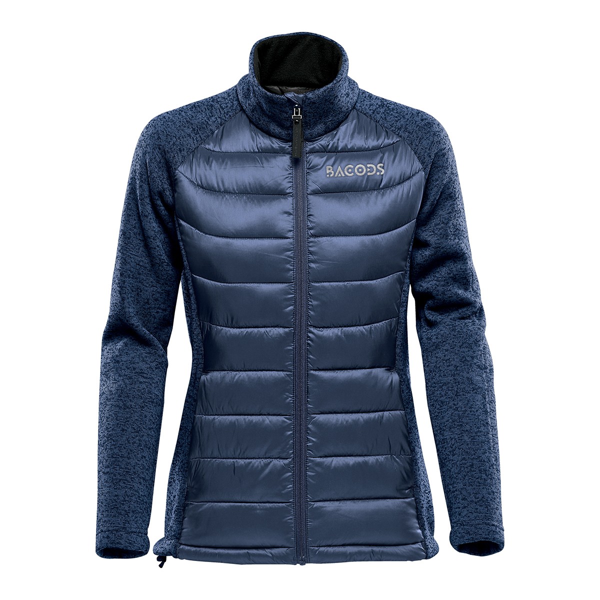 Picture of Stormtech Narvik Women's Hybrid Jacket