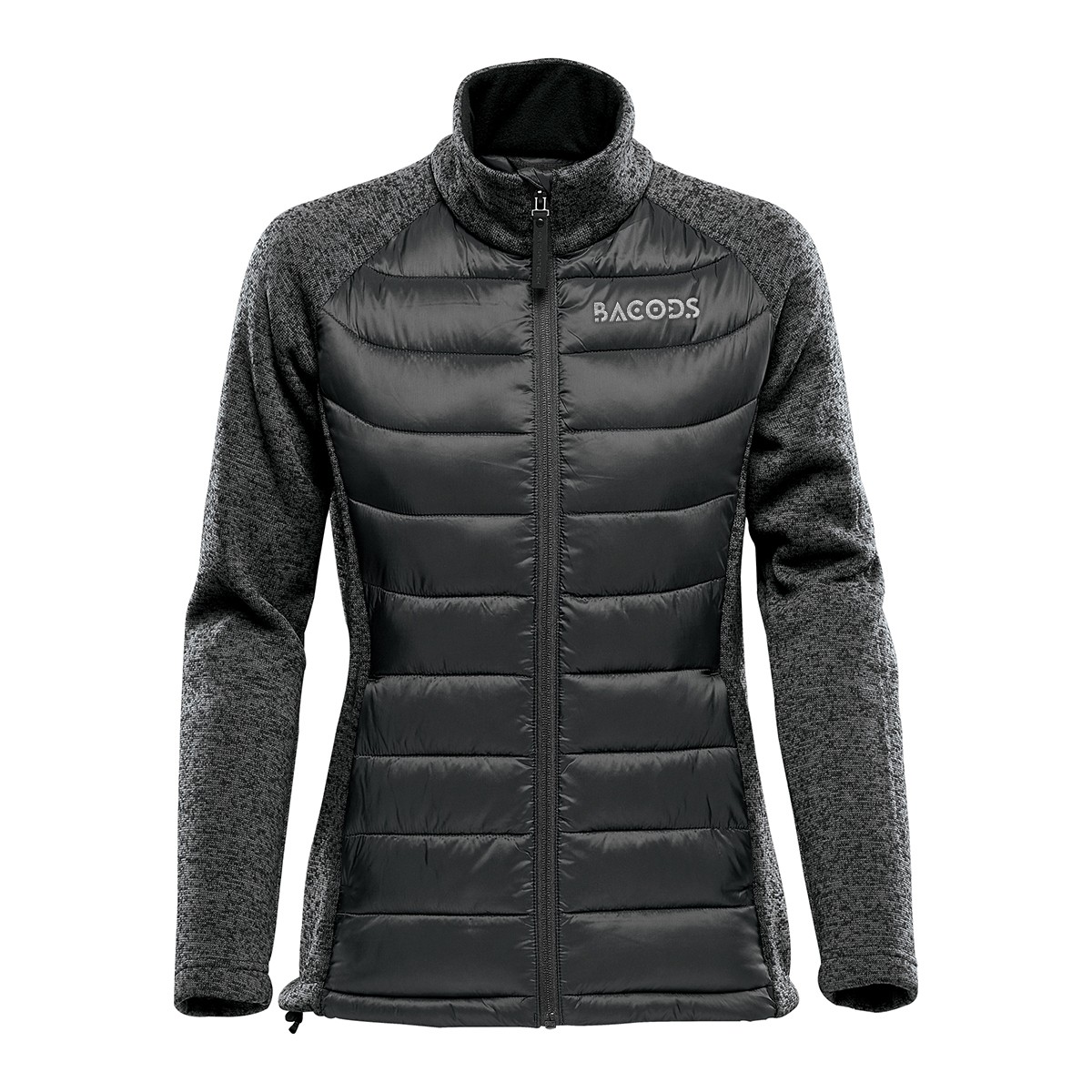 Picture of Stormtech Narvik Women's Hybrid Jacket