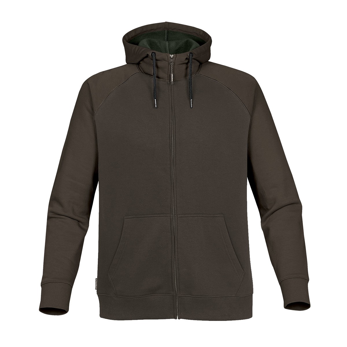 Picture of Stormtech Omega Men's Zip Hoody