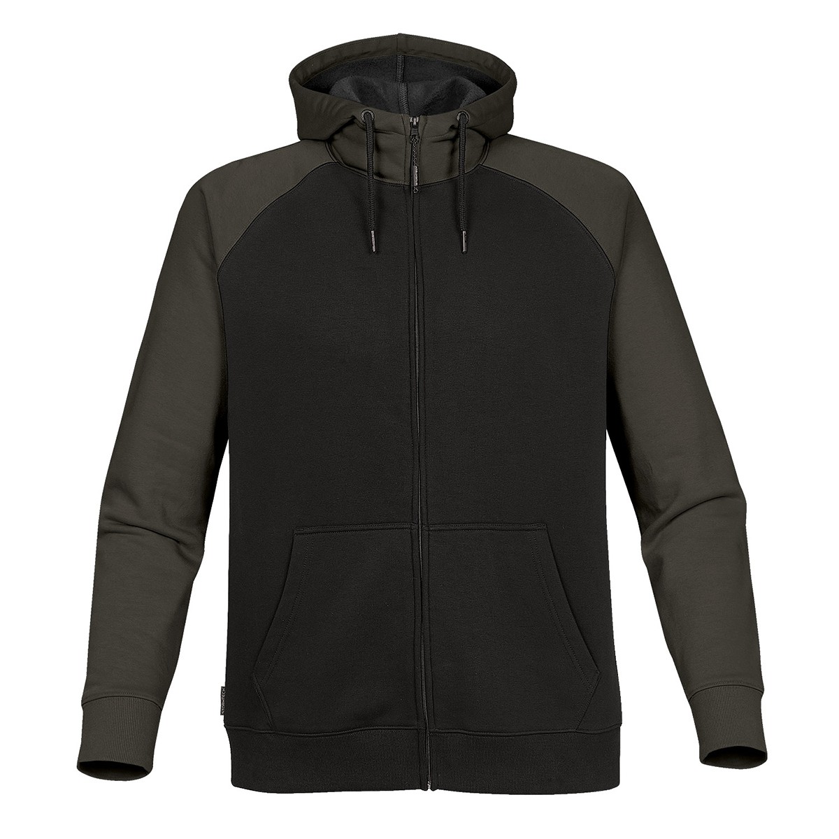 Picture of Stormtech Omega Men's Zip Hoody