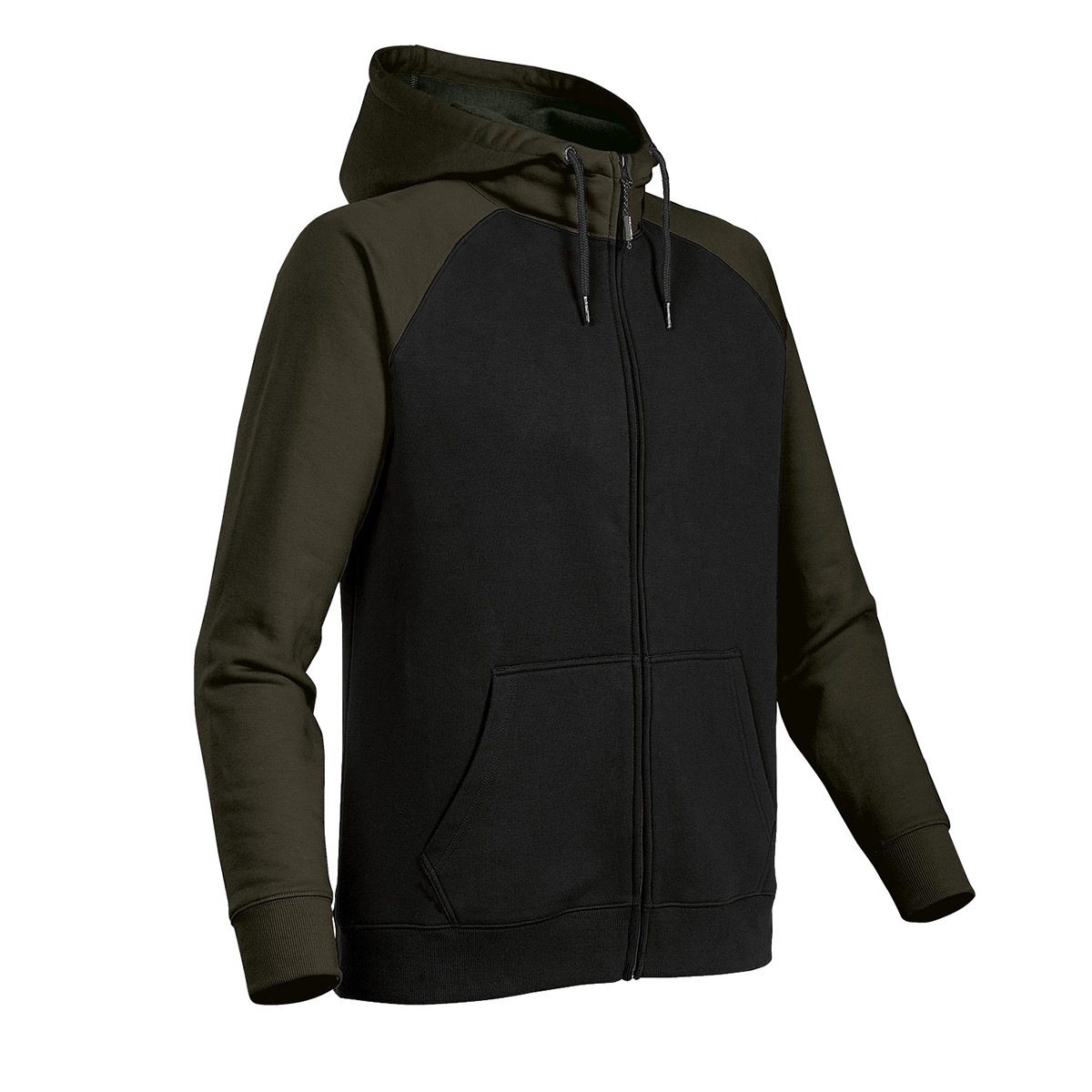Picture of Stormtech Omega Men's Zip Hoody