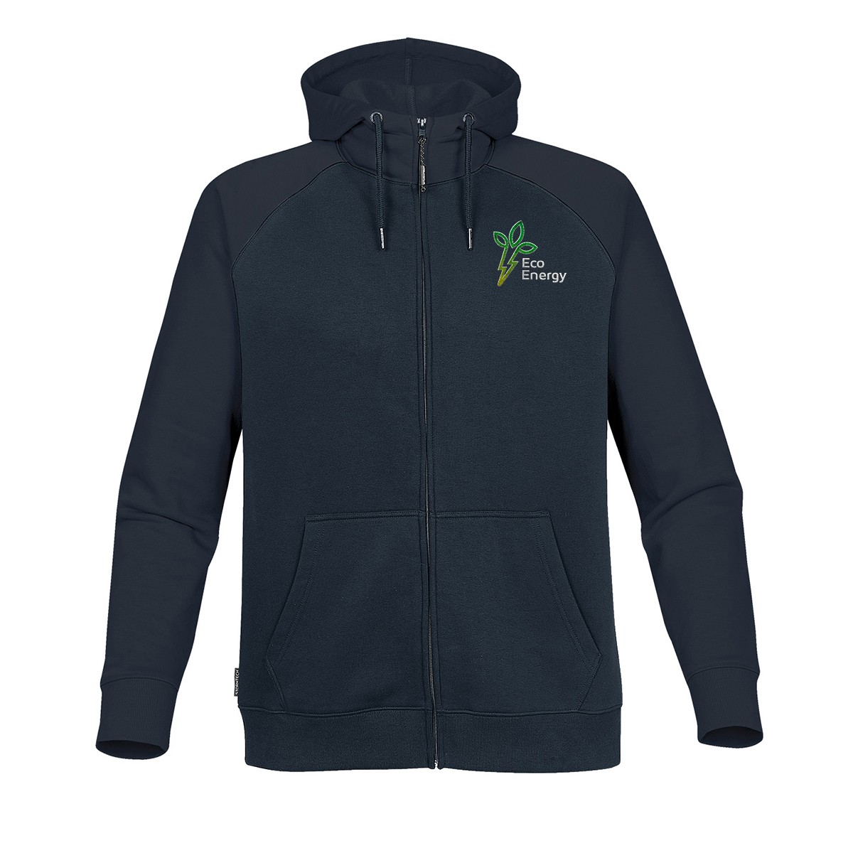 Picture of Stormtech Omega Men's Zip Hoody