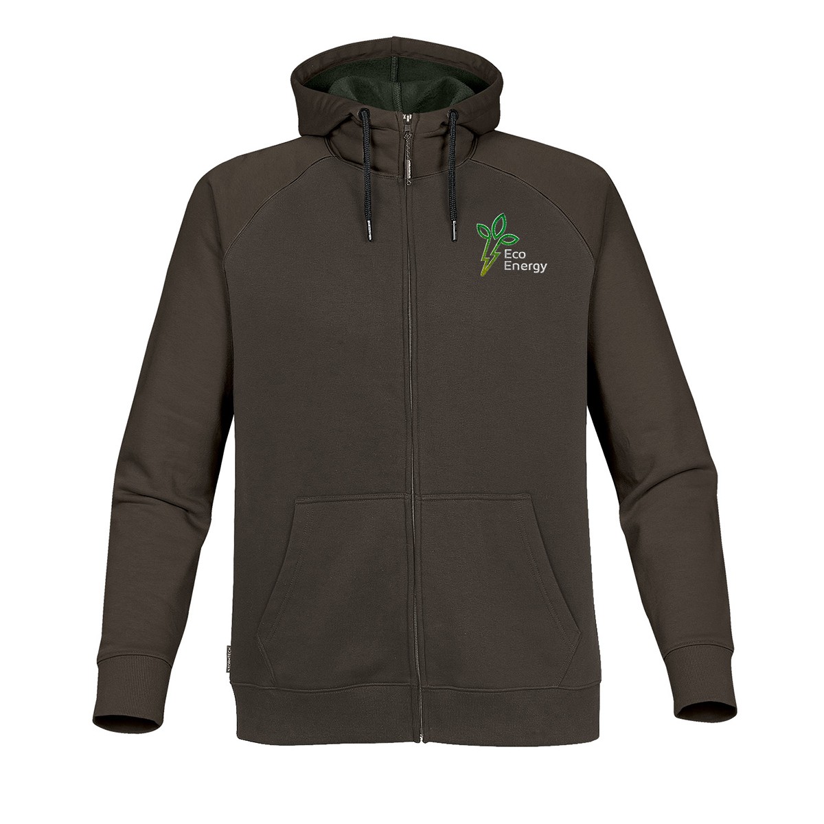 Picture of Stormtech Omega Men's Zip Hoody