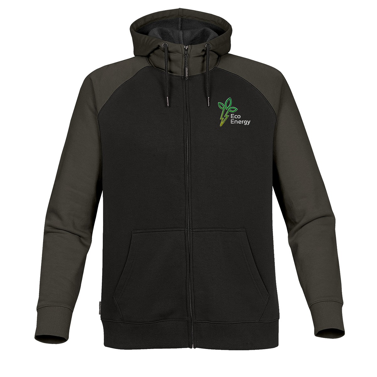 Picture of Stormtech Omega Men's Zip Hoody