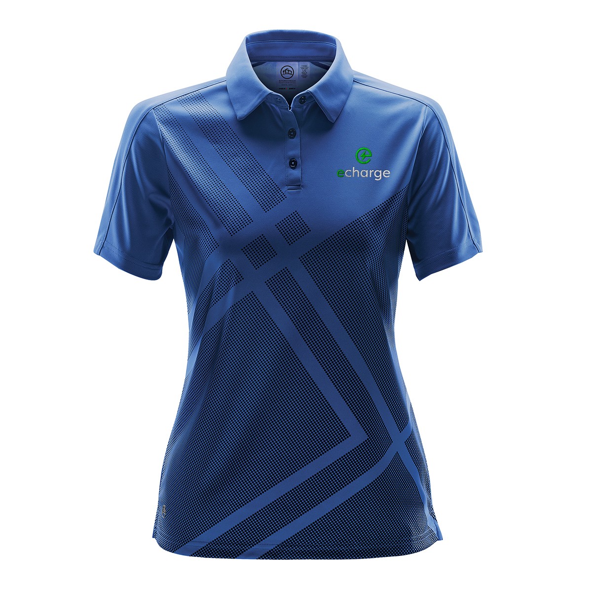 Picture of Stormtech Reflex Women's Polo