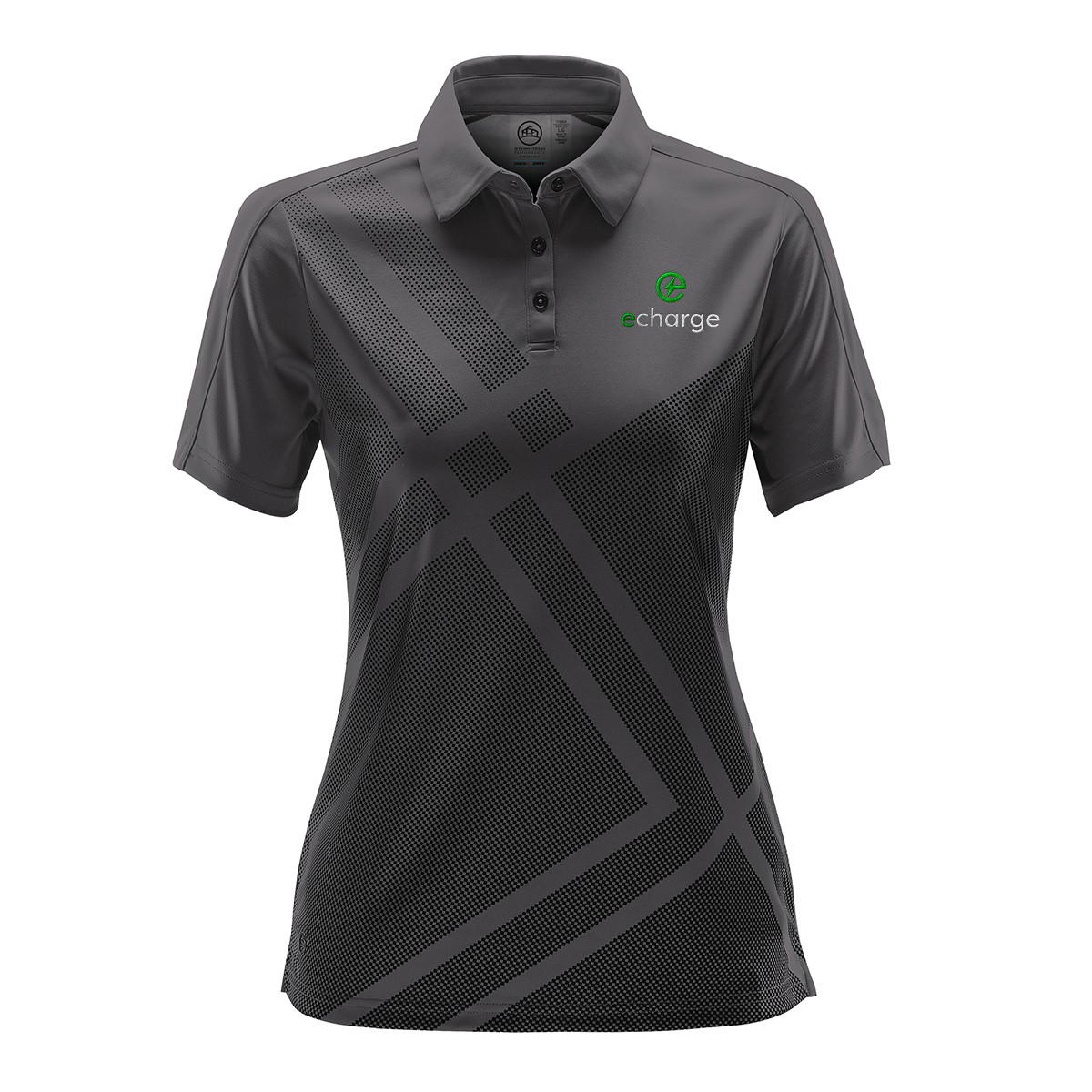 Picture of Stormtech Reflex Women's Polo
