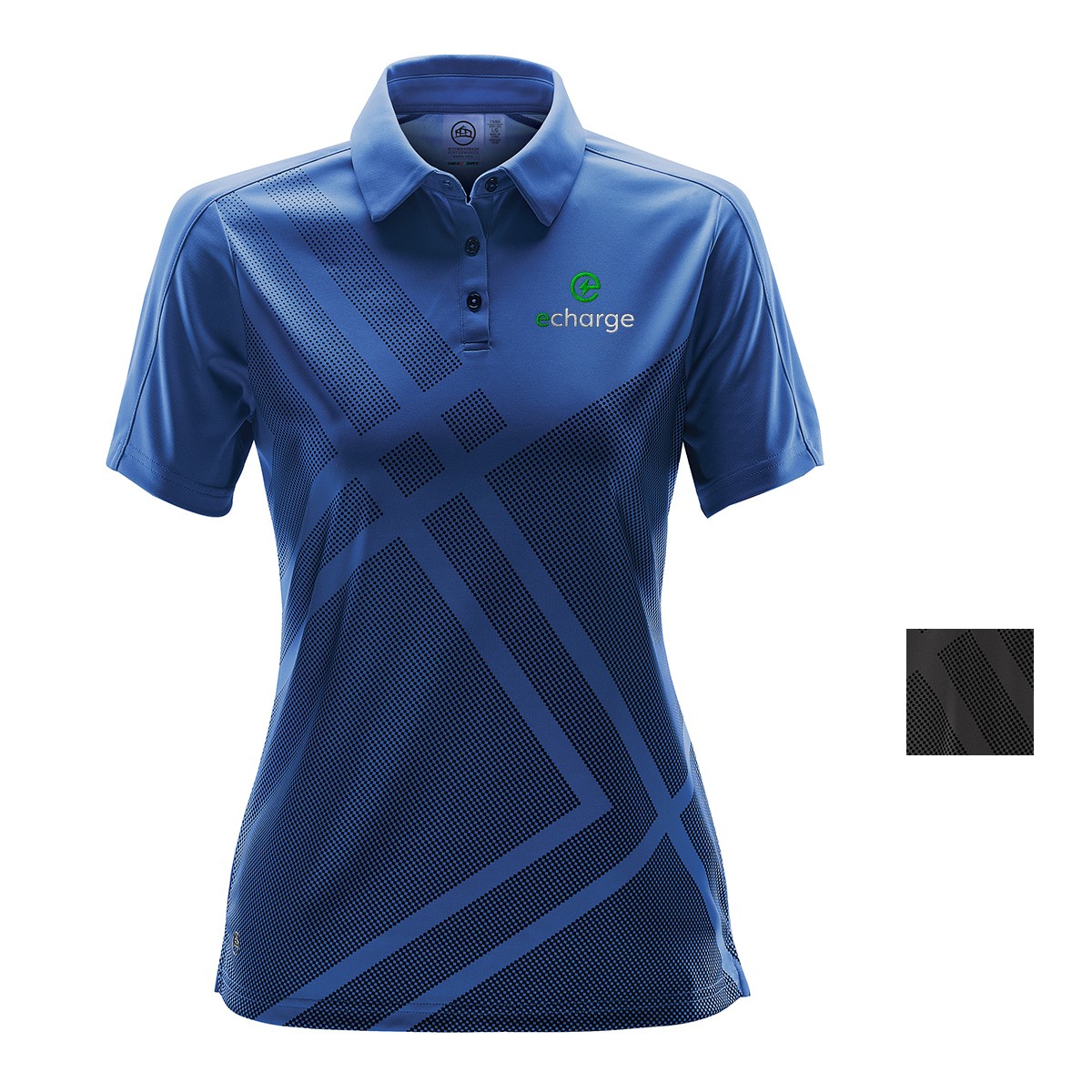 Picture of Stormtech Reflex Women's Polo