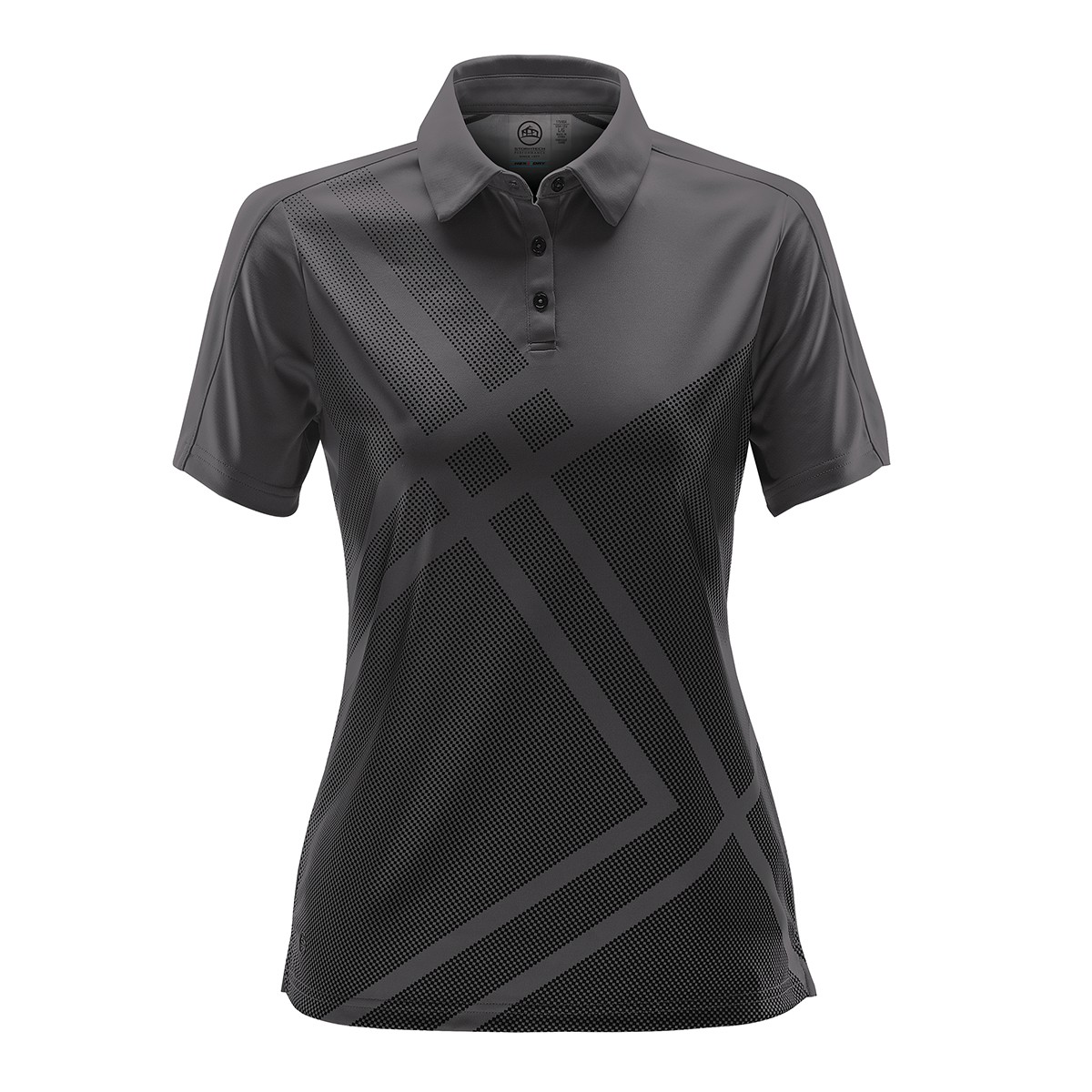 Picture of Stormtech Reflex Women's Polo