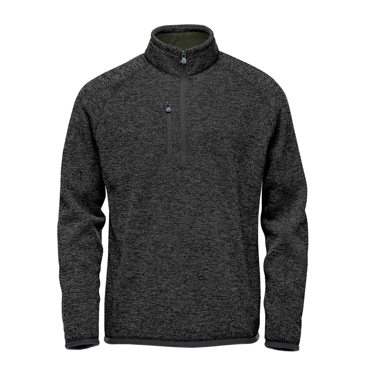 Picture of Stormtech Avalante Men's 1/4 Zip Pullover