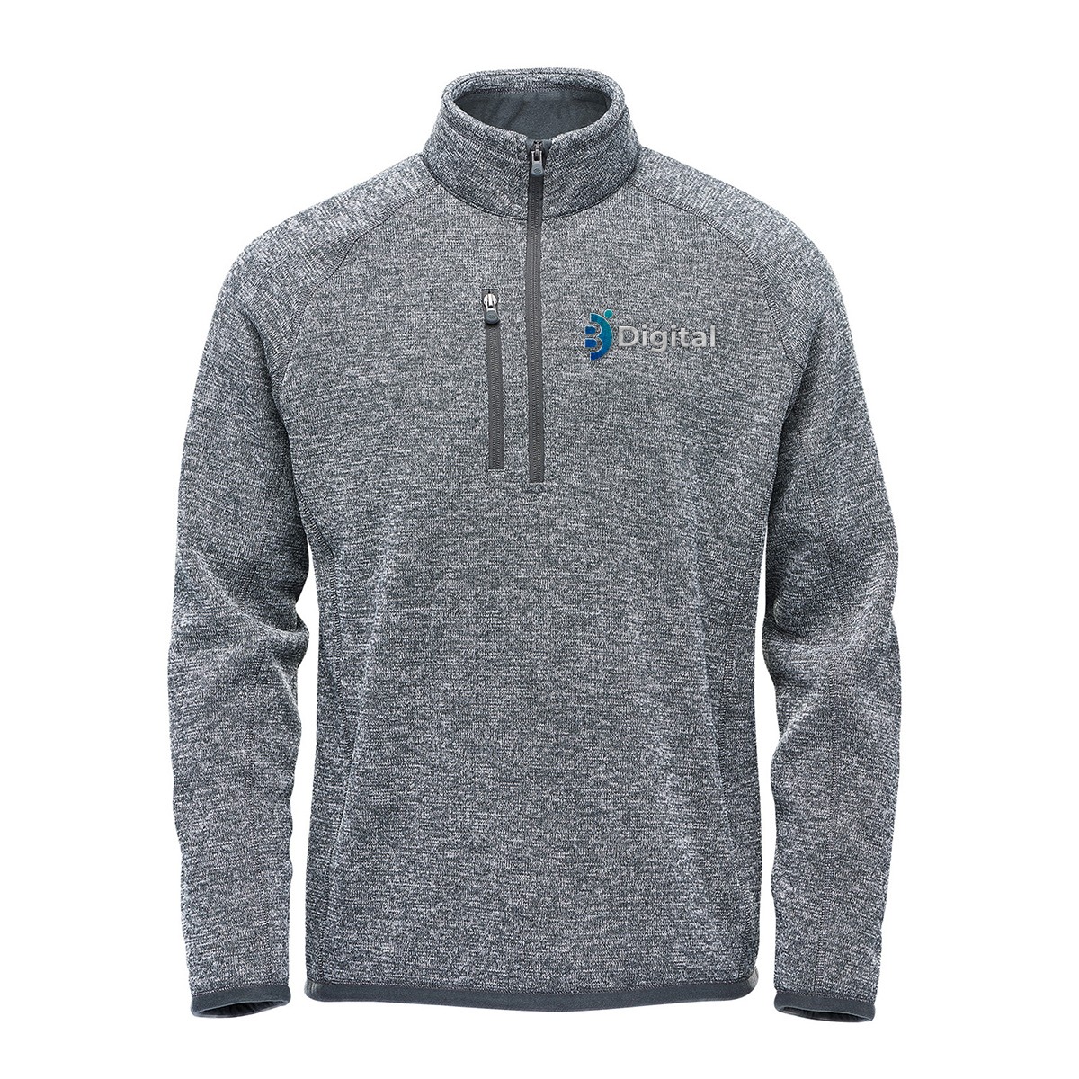 Picture of Stormtech Avalante Men's 1/4 Zip Pullover