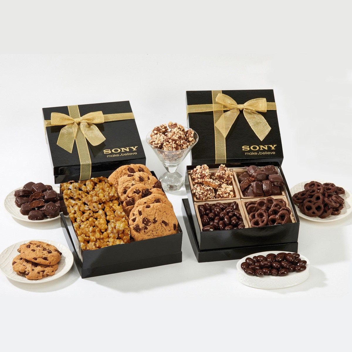Picture of The Chairman Gift Box