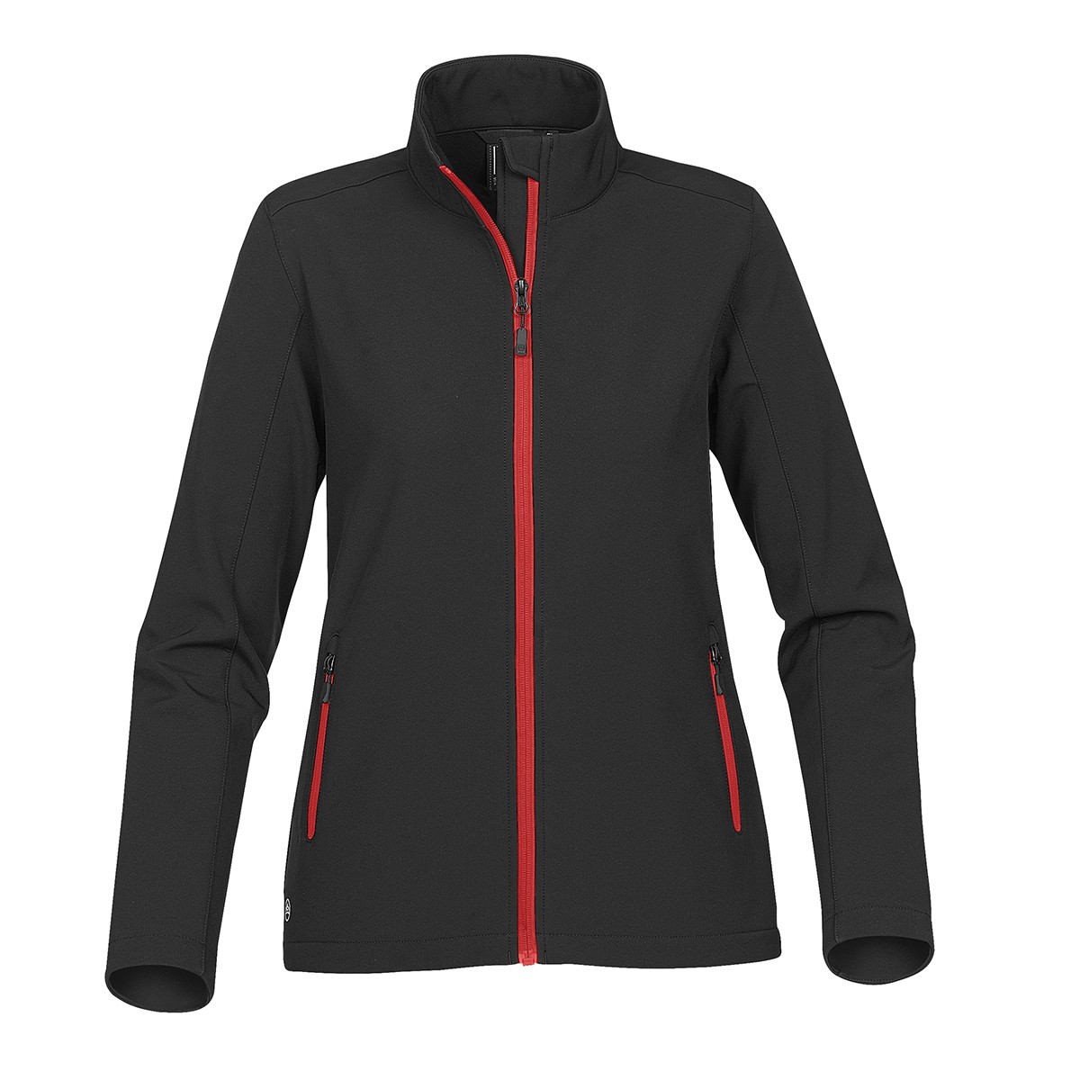 Picture of Stormtech Orbiter Women's Softshell