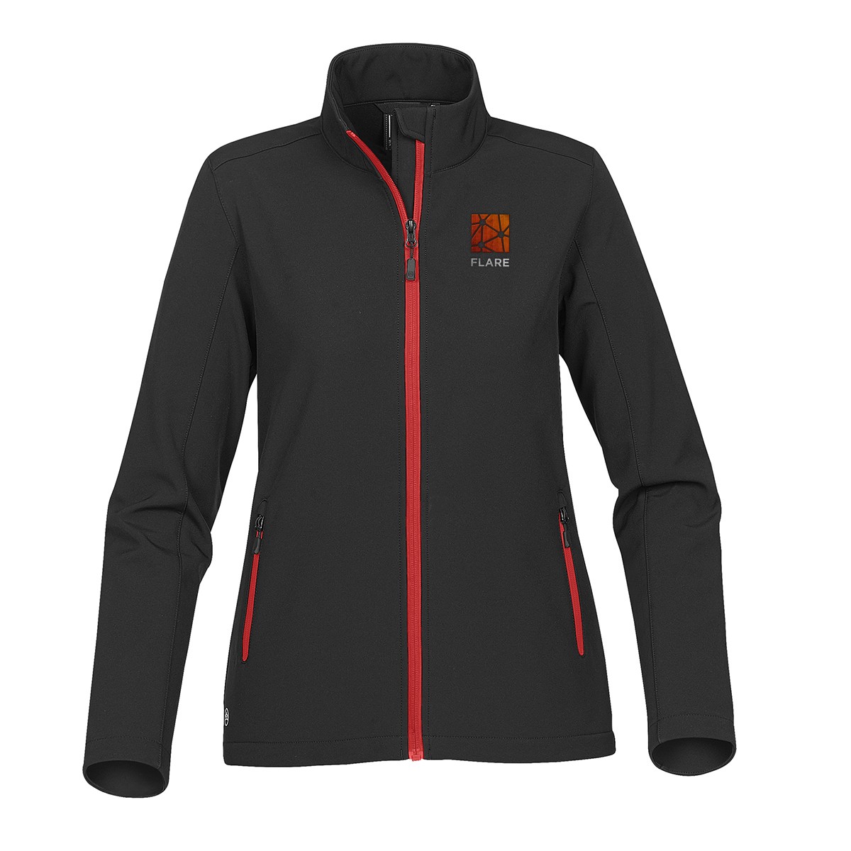 Picture of Stormtech Orbiter Women's Softshell