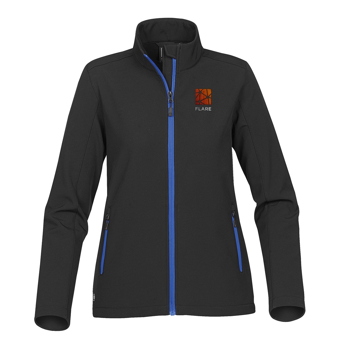 Picture of Stormtech Orbiter Women's Softshell