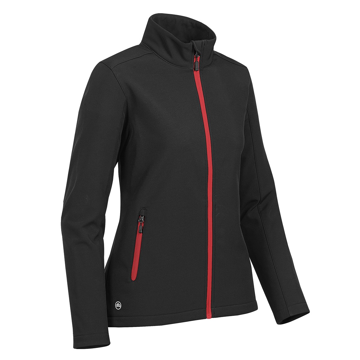 Picture of Stormtech Orbiter Women's Softshell